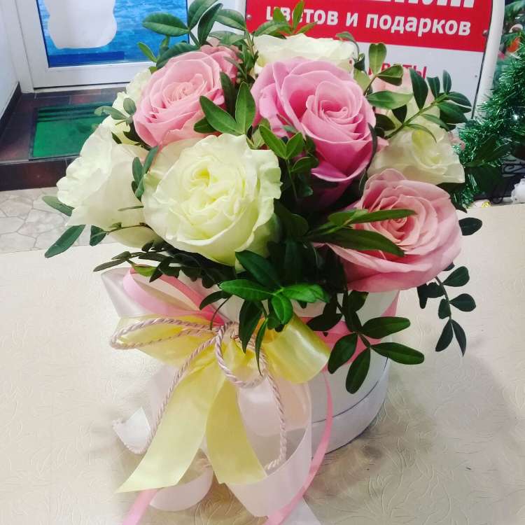 Доставка цветов хабаровске недорого недорогой букет с гортензией